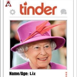 Meet your Posher, Travis